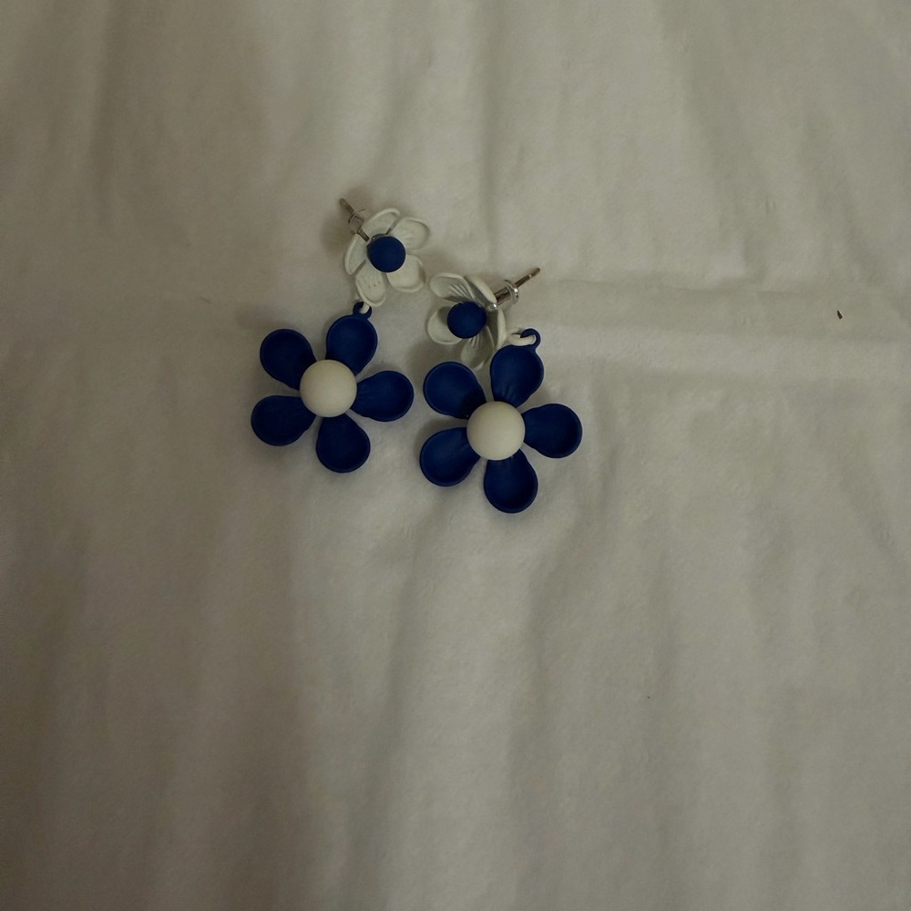 Earrings - Picture 2 of 2